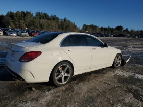 Mercedes-Benz C 300 AMG * 4MATIC* * .*  | Mobile.bg    3