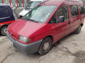 Fiat Scudo 1.9td, снимка 2