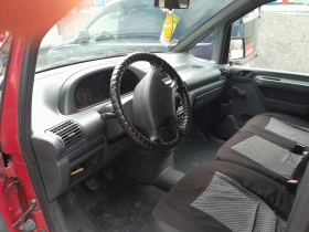 Fiat Scudo 1.9td, снимка 6