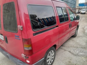 Fiat Scudo 1.9td, снимка 4