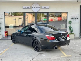     BMW 535 535- D start/stop M-pack