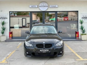     BMW 535 535- D start/stop M-pack