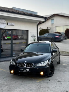  BMW 535