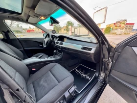 BMW 535 535- D start/stop M-pack | Mobile.bg    11