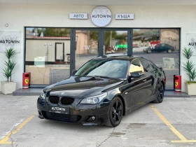     BMW 535 535- D start/stop M-pack