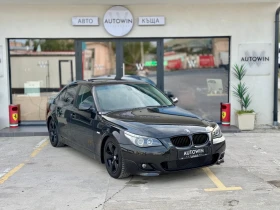     BMW 535 535- D start/stop M-pack