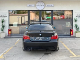BMW 535 535- D start/stop M-pack | Mobile.bg    5