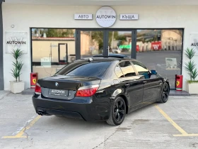 BMW 535 535- D start/stop M-pack | Mobile.bg    6
