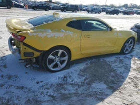 Chevrolet Camaro SS 6.2 V-8 | Mobile.bg    3