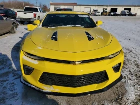 Chevrolet Camaro SS 6.2 V-8 | Mobile.bg    5