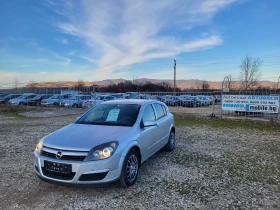 Opel Astra 1.7CDTi, снимка 1