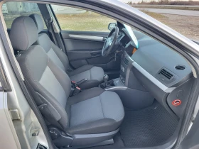 Opel Astra 1.7CDTi, снимка 13