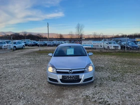 Opel Astra 1.7CDTi, снимка 8