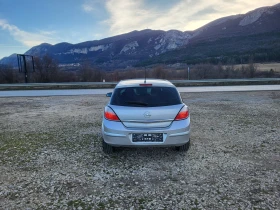 Opel Astra 1.7CDTi, снимка 4