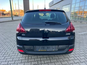 Peugeot 3008 1.6 BLUE HDI/ПЪЛЕН АВТОМАТ, снимка 6