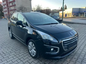 Peugeot 3008 1.6 BLUE HDI/ПЪЛЕН АВТОМАТ, снимка 2