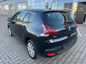 Peugeot 3008 1.6 BLUE HDI/ПЪЛЕН АВТОМАТ, снимка 5