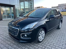 Peugeot 3008 1.6 BLUE HDI/ПЪЛЕН АВТОМАТ 1