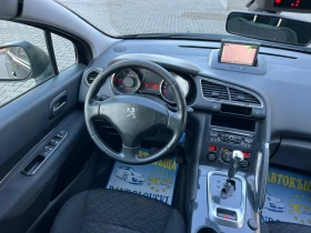 Peugeot 3008 1.6 BLUE HDI/ПЪЛЕН АВТОМАТ, снимка 10