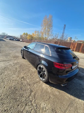 Audi A3, снимка 4