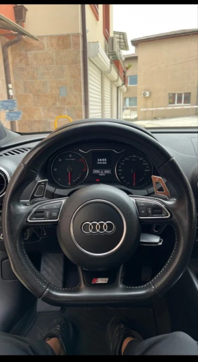 Audi A3, снимка 12