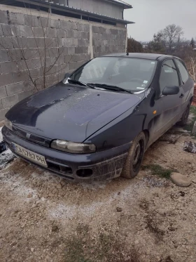 Fiat Bravo, снимка 3