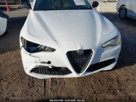 Alfa Romeo Giulia * Възможност за Лизинг* - 28000 лв. - 92957026 | Car24.bg