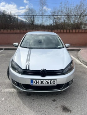 VW Golf, снимка 1