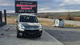 Peugeot Partner 1.6Hdi-Tepee, снимка 2