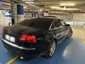 Обява за продажба на Audi A8 ~7 500 лв. - изображение 8