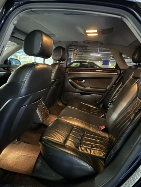 Обява за продажба на Audi A8 ~7 500 лв. - изображение 1