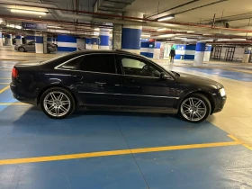 Обява за продажба на Audi A8 ~7 500 лв. - изображение 10