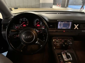 Обява за продажба на Audi A8 ~7 500 лв. - изображение 2
