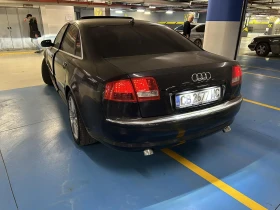 Обява за продажба на Audi A8 ~7 500 лв. - изображение 5