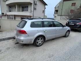 VW Passat | Mobile.bg    5