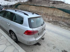 VW Passat | Mobile.bg    4