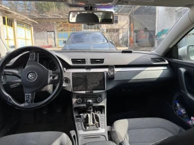 VW Passat | Mobile.bg    9