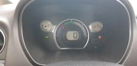 Mitsubishi I-MiEV 100%  | Mobile.bg    12