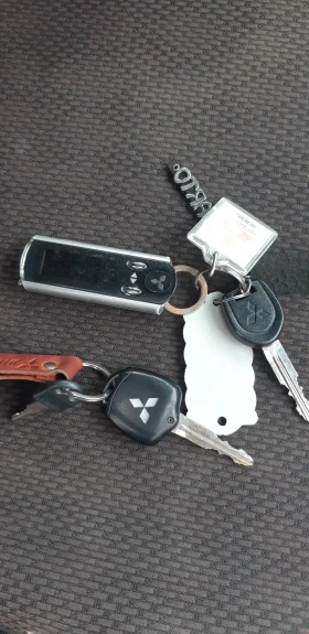 Mitsubishi I-MiEV 100%  | Mobile.bg    11
