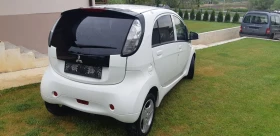 Mitsubishi I-MiEV 100%  | Mobile.bg    5