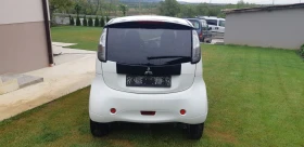 Mitsubishi I-MiEV 100%  | Mobile.bg    4