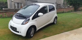  Mitsubishi I-MiEV