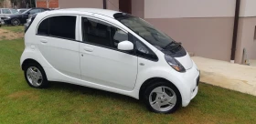 Mitsubishi I-MiEV 100%  | Mobile.bg    2