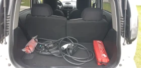 Mitsubishi I-MiEV 100%  | Mobile.bg    9