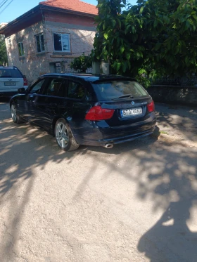 BMW 320 x drive | Mobile.bg    4