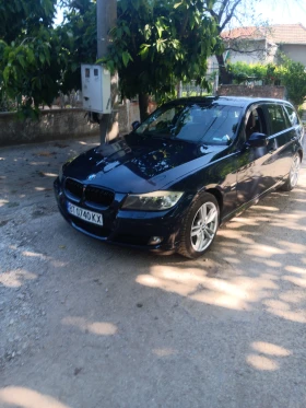 BMW 320 x drive | Mobile.bg    2