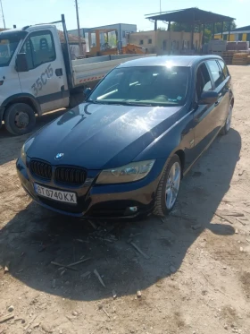 BMW 320 x drive | Mobile.bg    6