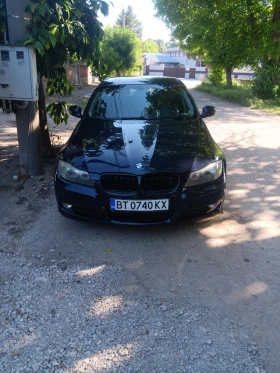 BMW 320 x drive | Mobile.bg    3