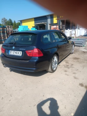BMW 320 x drive | Mobile.bg    7