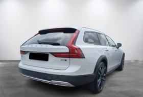 Volvo V90 Cross Country B5 = Plus = Distronic Гаранция - 99670 лв. - 80715700 4